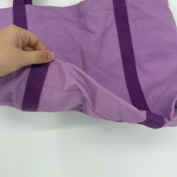 American Girl Purple book bag- If you can dream it, you can do it! - Picture 6 of 7